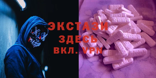 хмурый Алексин