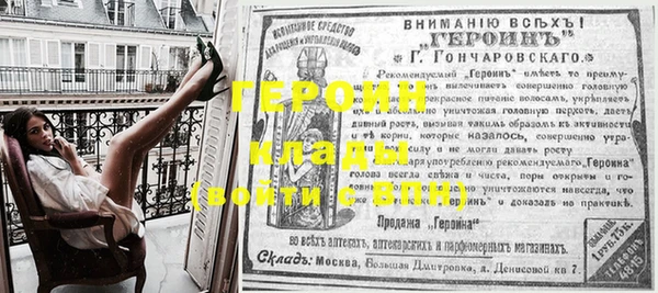 хмурый Алексин